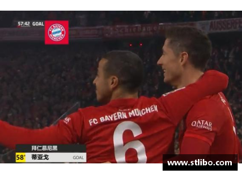 盘点德甲末轮争冠大戏：悬念与激情的终极对决
