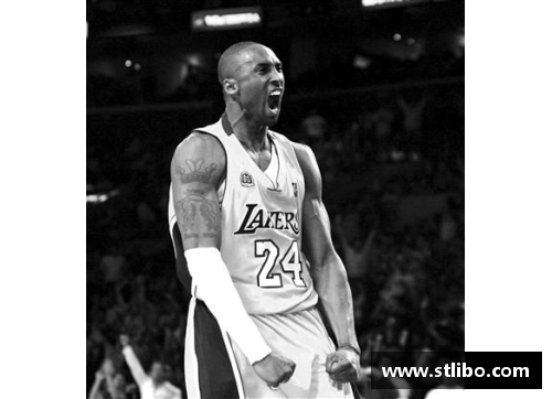 科比：NBA传奇巅峰！