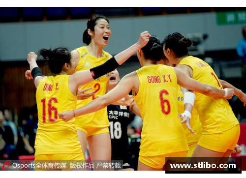 皇冠体育官方网站当年郎平为何执教美国队？又为何在奥运会赢了中国队后选择离开？ - 副本